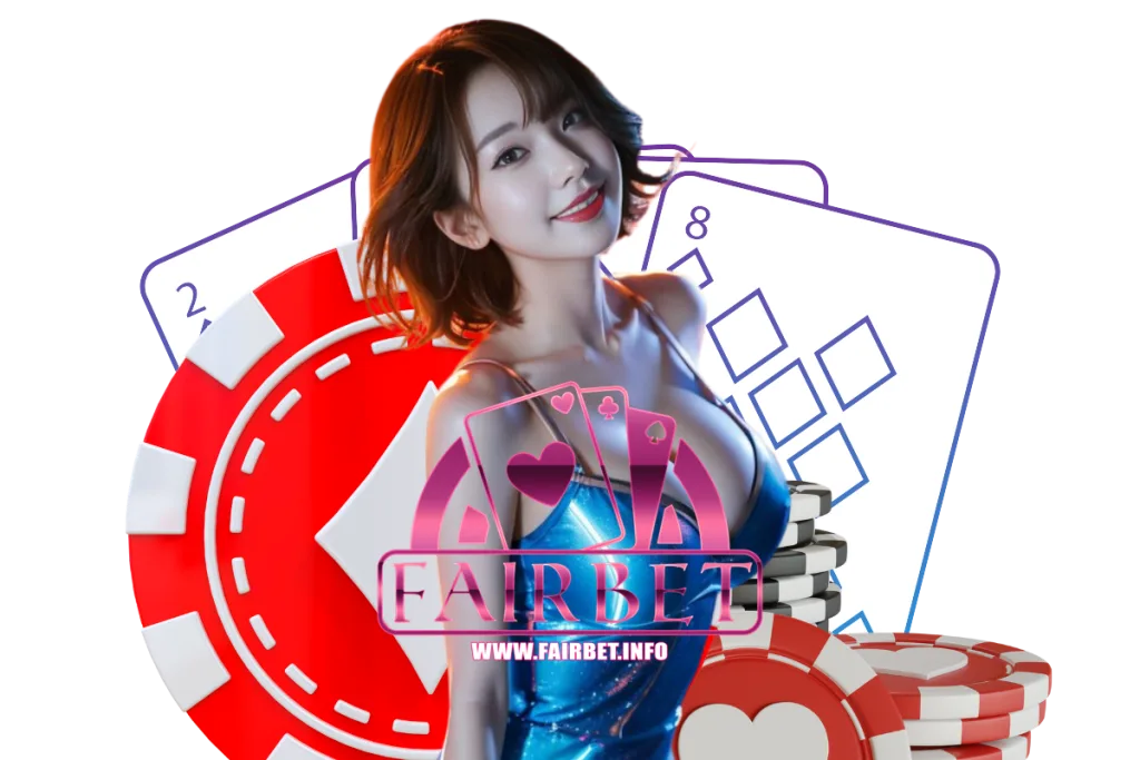 fairbet สมัคร