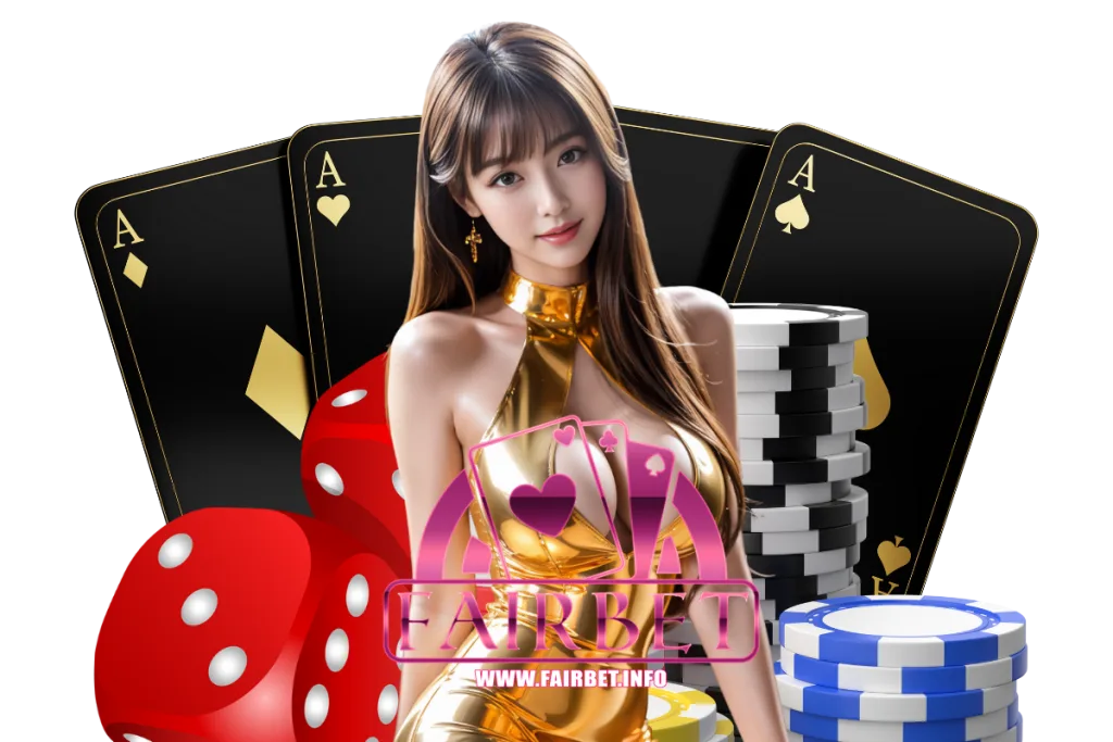 fairbet สล็อต