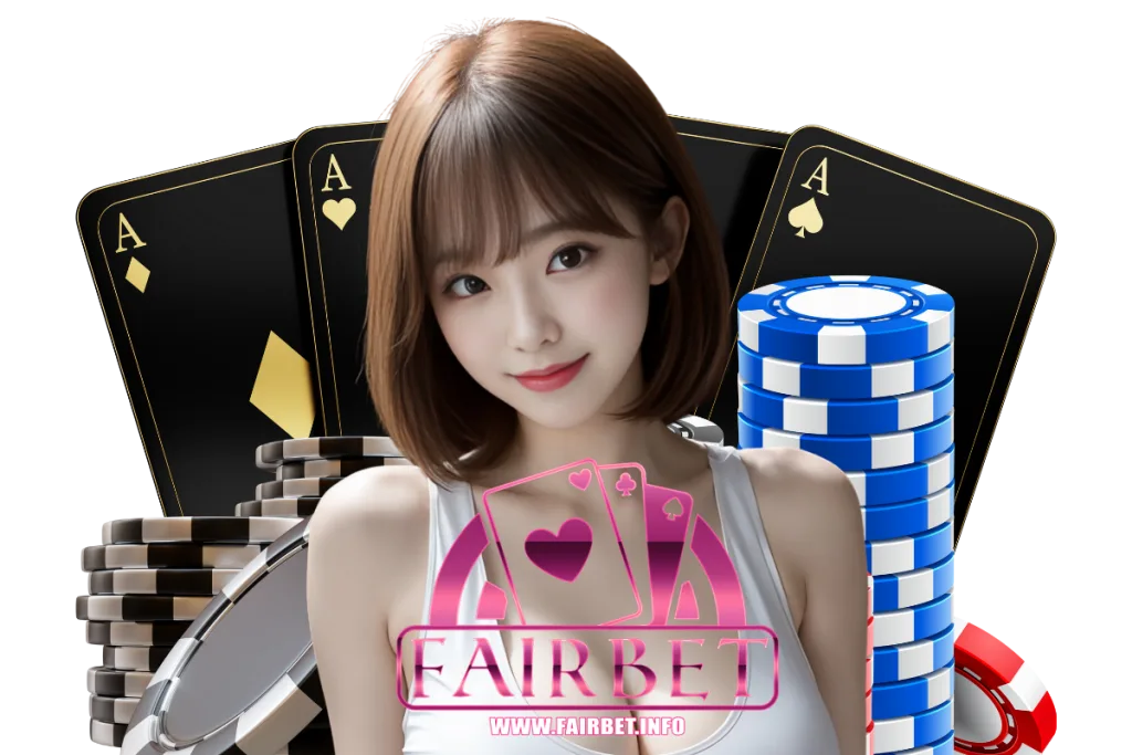 fairbet เว็บตรง