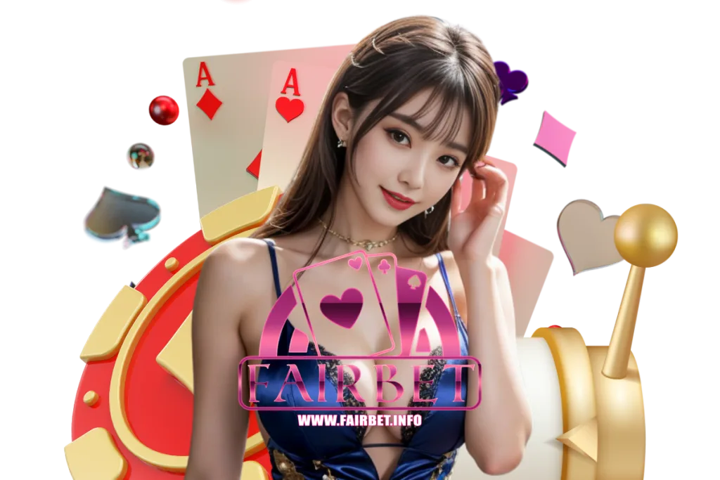 fairbet แจกเครดิตฟรี